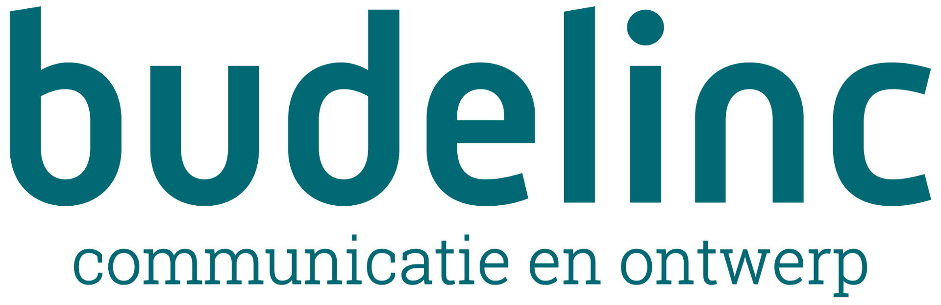 Budeling Communicatie logo