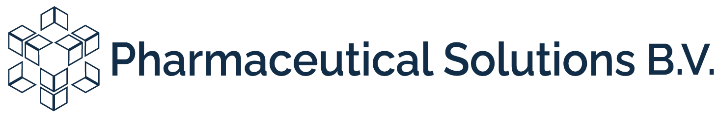 Pharmaceutical Solutions B.V. logo